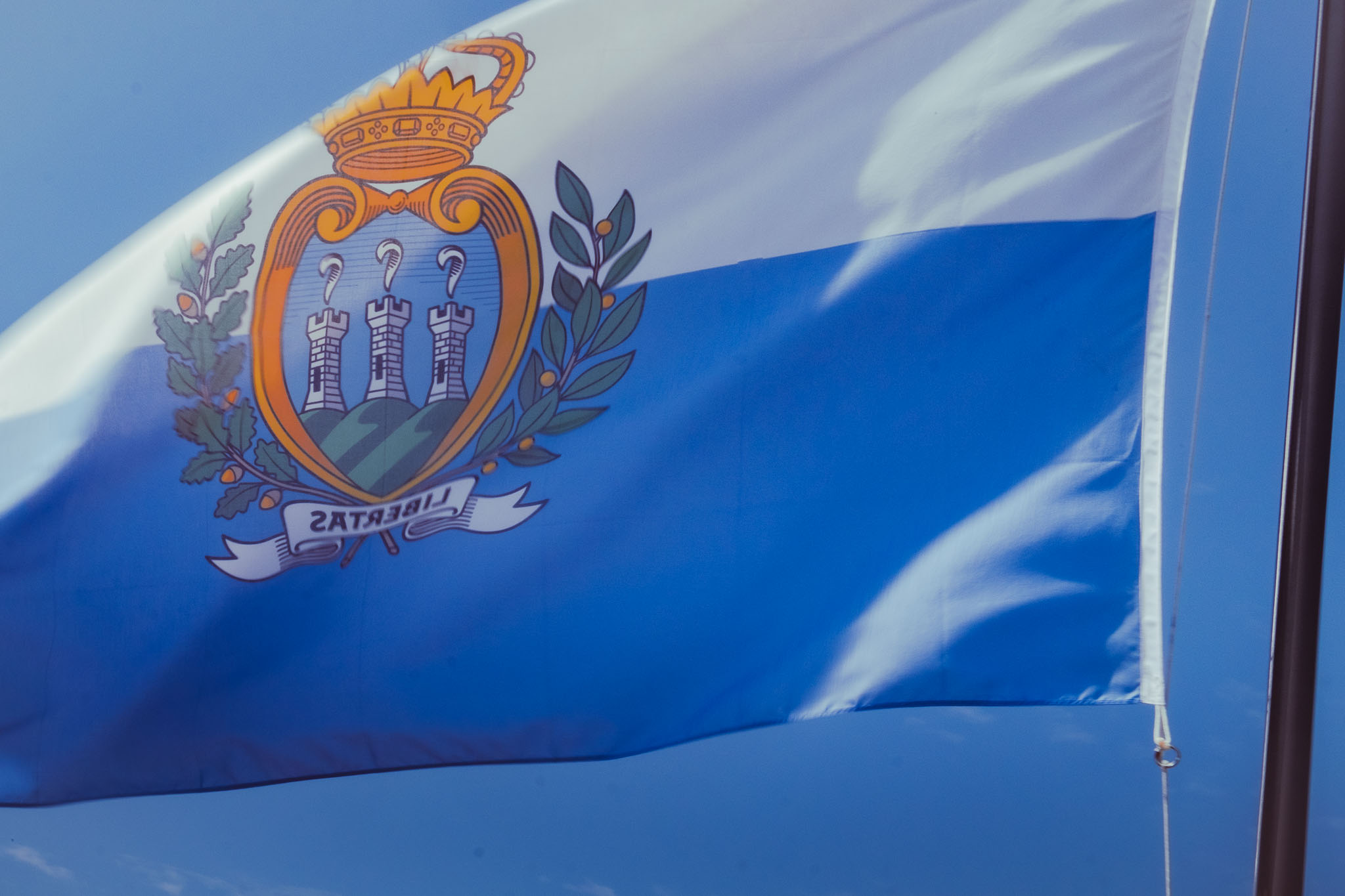 san Marino